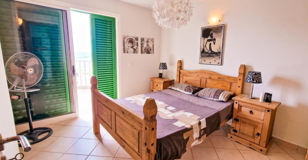 Apartament Leme Bedje Cl Santa Maria Zewnętrze zdjęcie