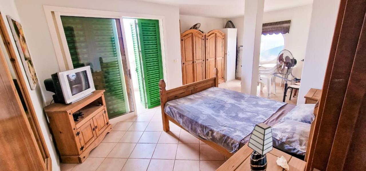 Apartament Leme Bedje Cl Santa Maria Zewnętrze zdjęcie