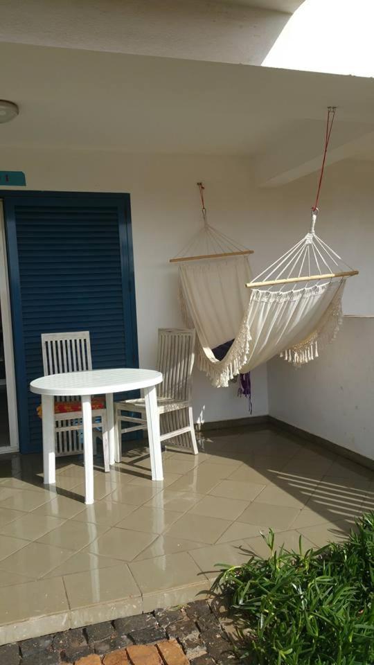 Apartament Leme Bedje Cl Santa Maria Zewnętrze zdjęcie
