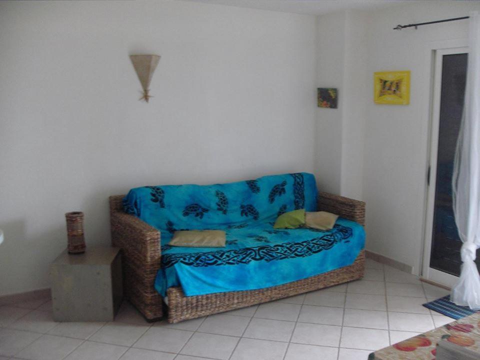 Apartament Leme Bedje Cl Santa Maria Zewnętrze zdjęcie
