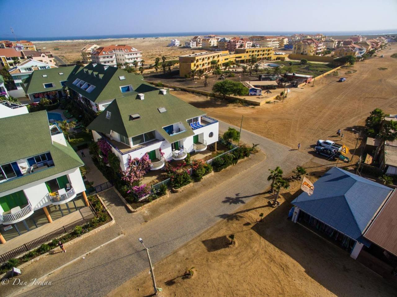 Apartament Leme Bedje Cl Santa Maria Zewnętrze zdjęcie