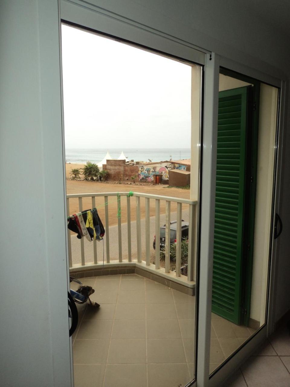 Apartament Leme Bedje Cl Santa Maria Zewnętrze zdjęcie