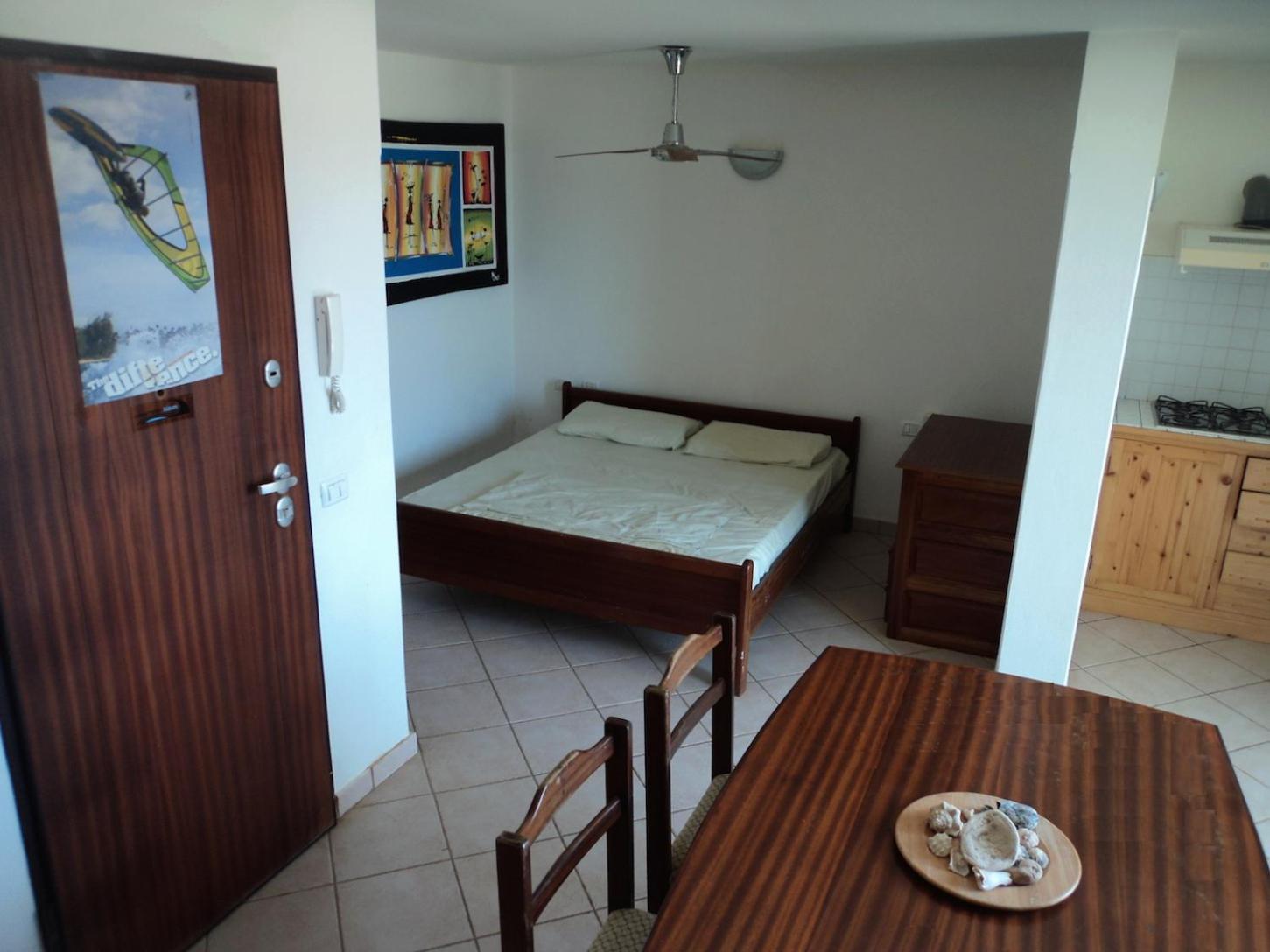Apartament Leme Bedje Cl Santa Maria Zewnętrze zdjęcie